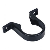 40mm Waste Pipe Clip